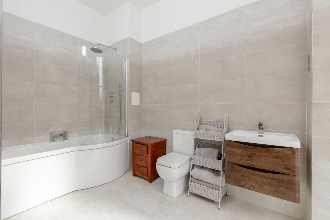 En-suite